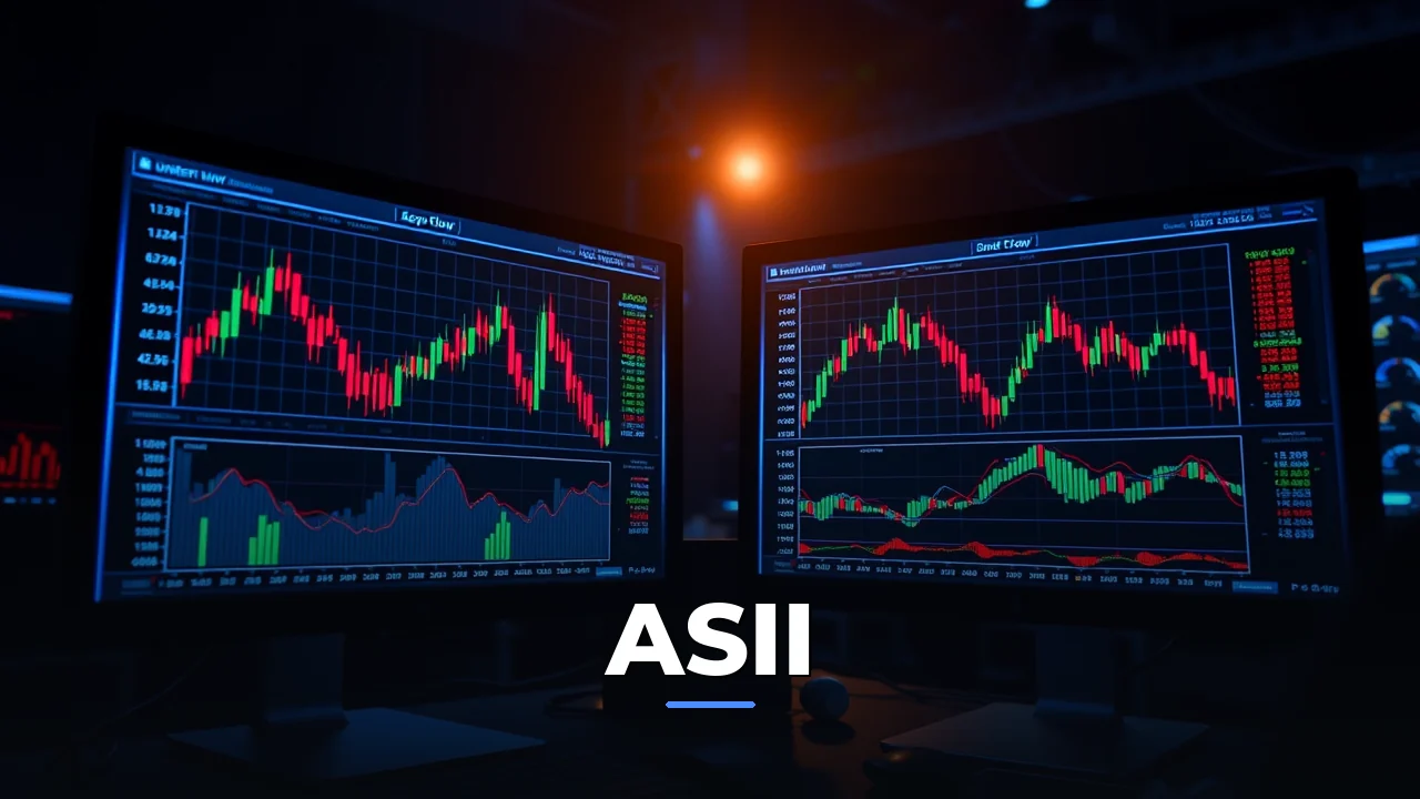 Trading ASII: Standar Industri vs. Kondisi di Capital.com