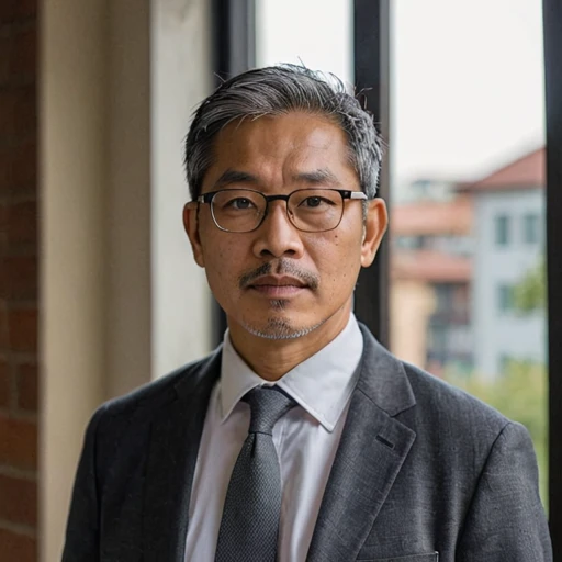 Fajar Saputra