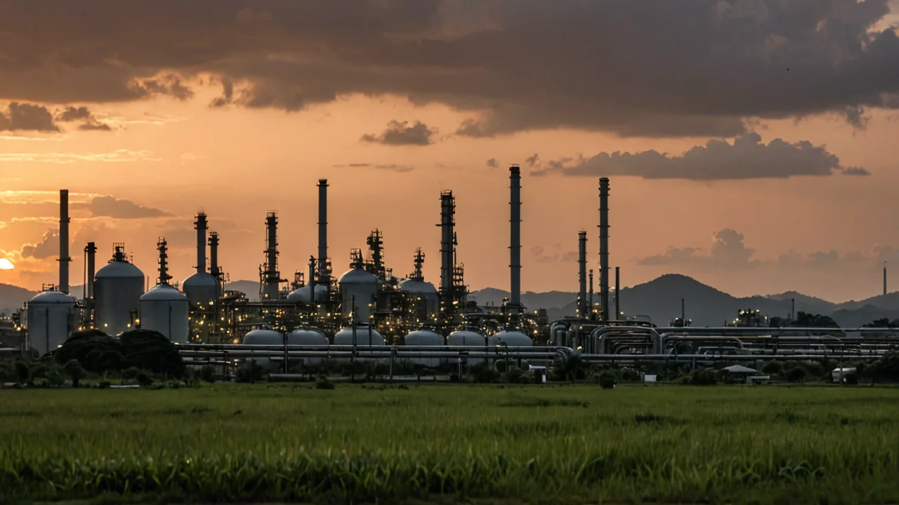 Cara Trading BUMI (PT Bumi Resources Tbk)