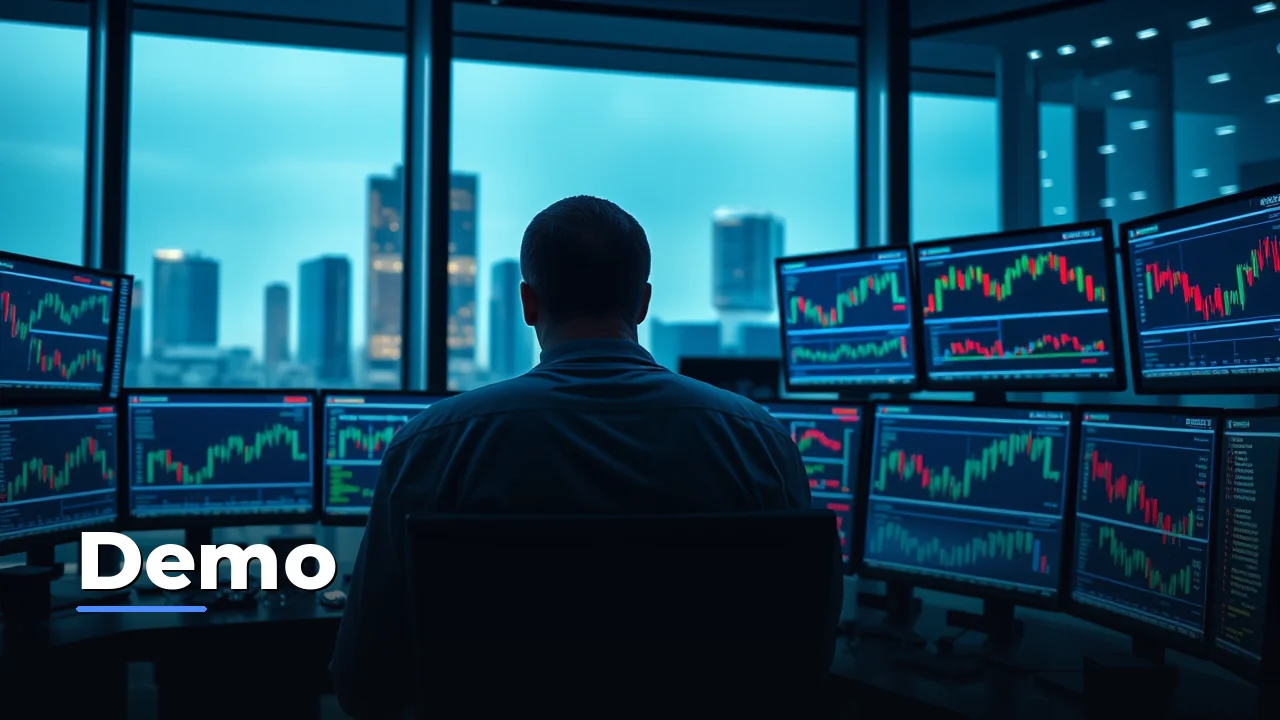 Akun Demo Capital.com untuk Trader Indonesia