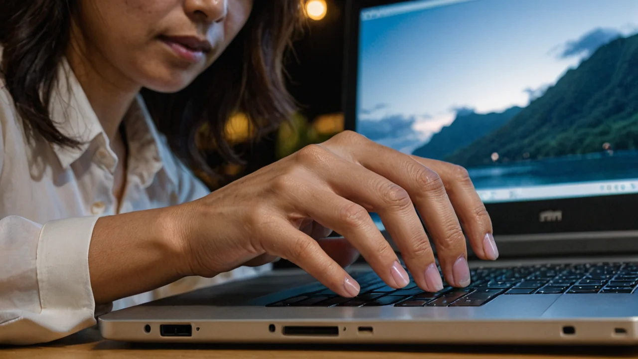 Panduan Login dan Keamanan Akun